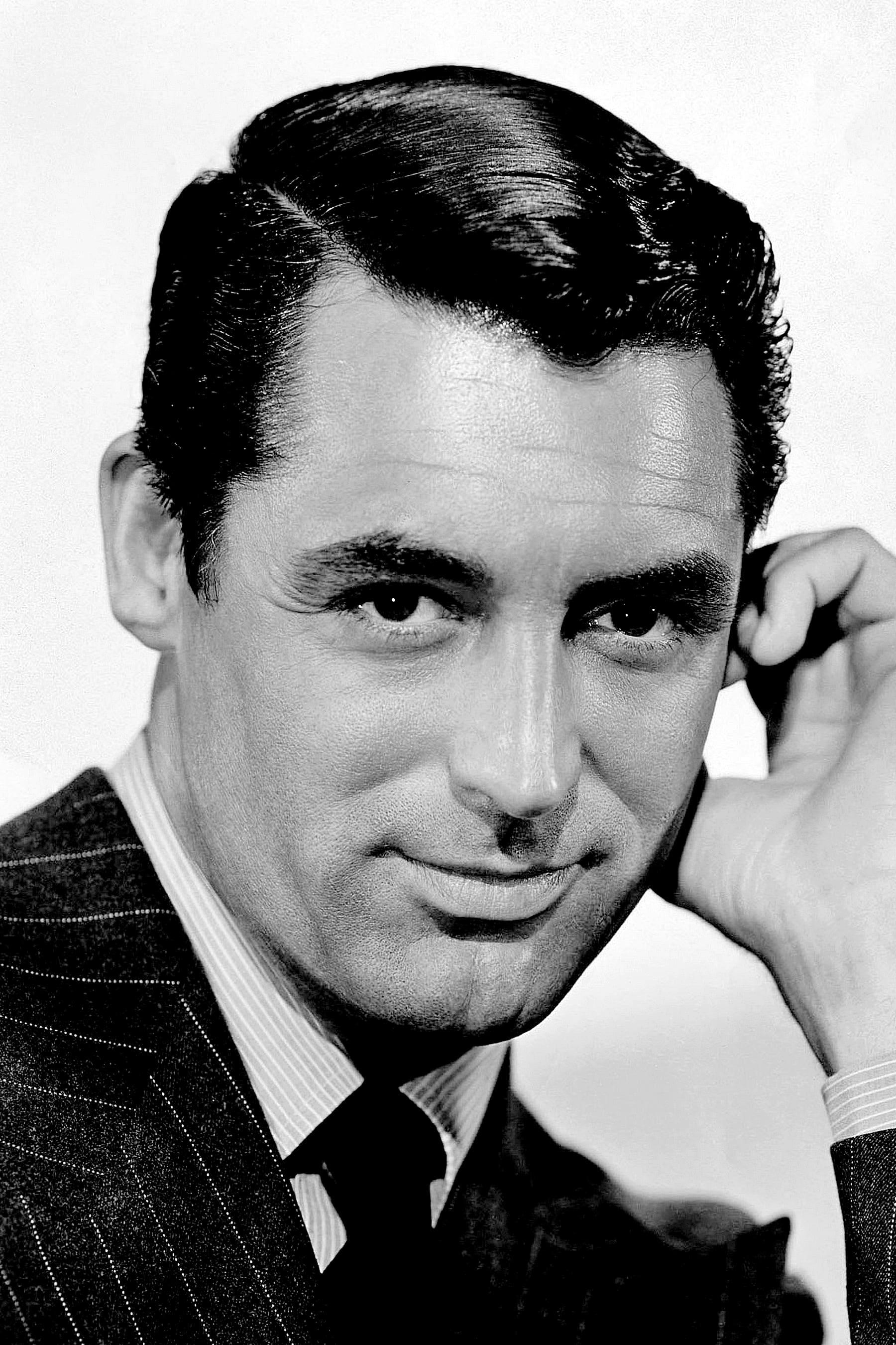 Cary Grant | T.R. Devlin