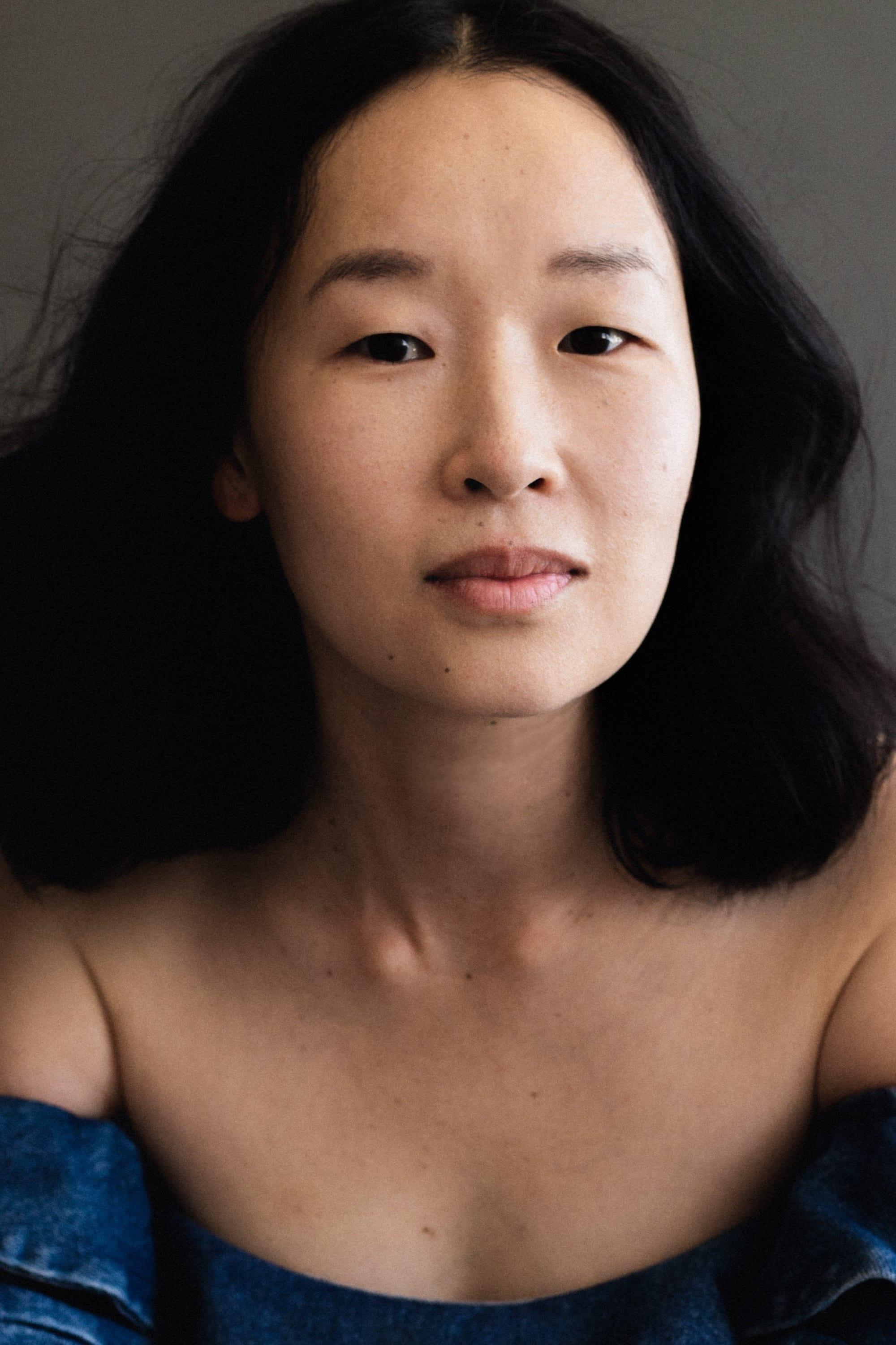 Han Nah Kim | The Asian Girl