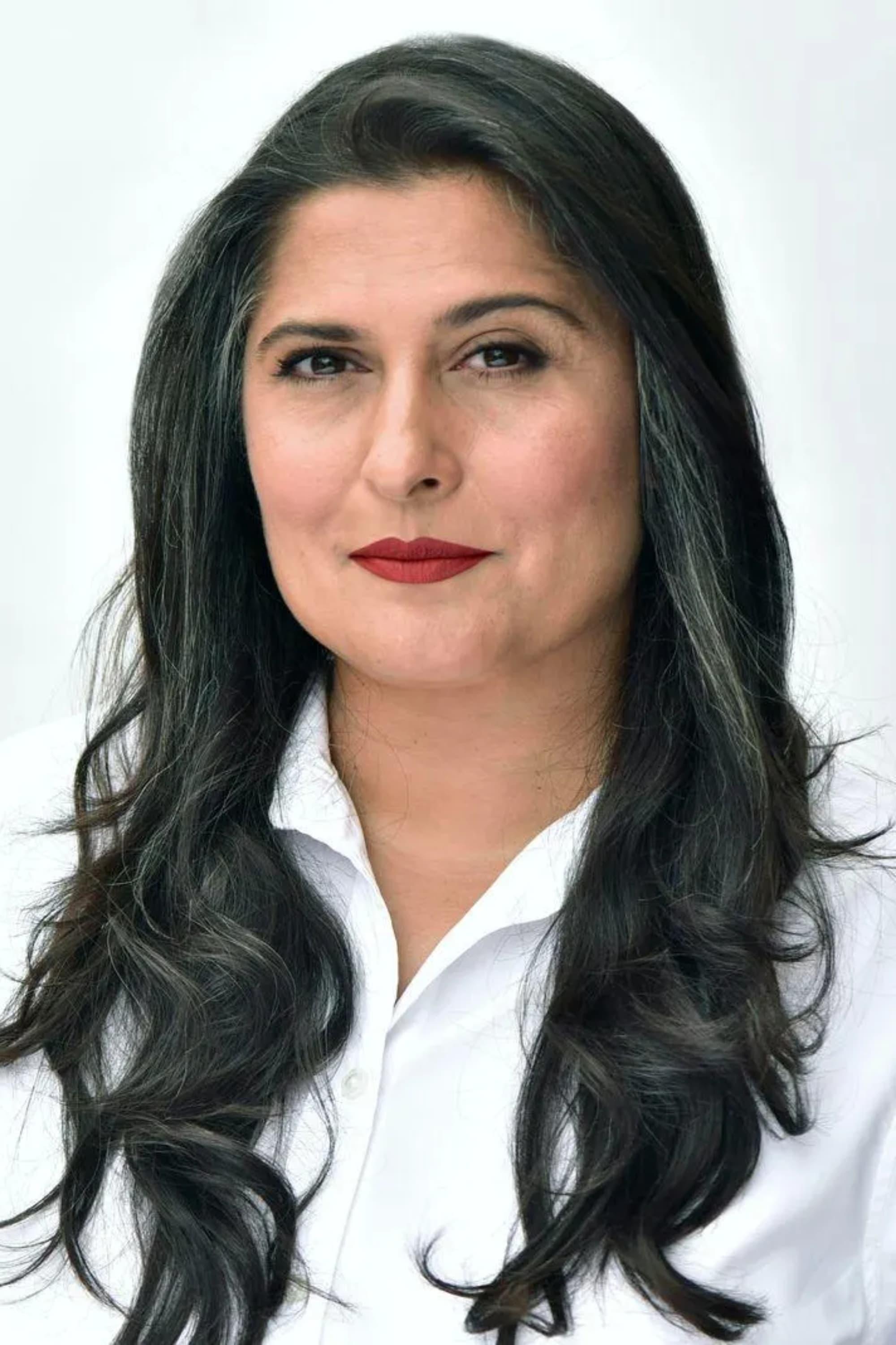 Sharmeen Obaid-Chinoy | Director
