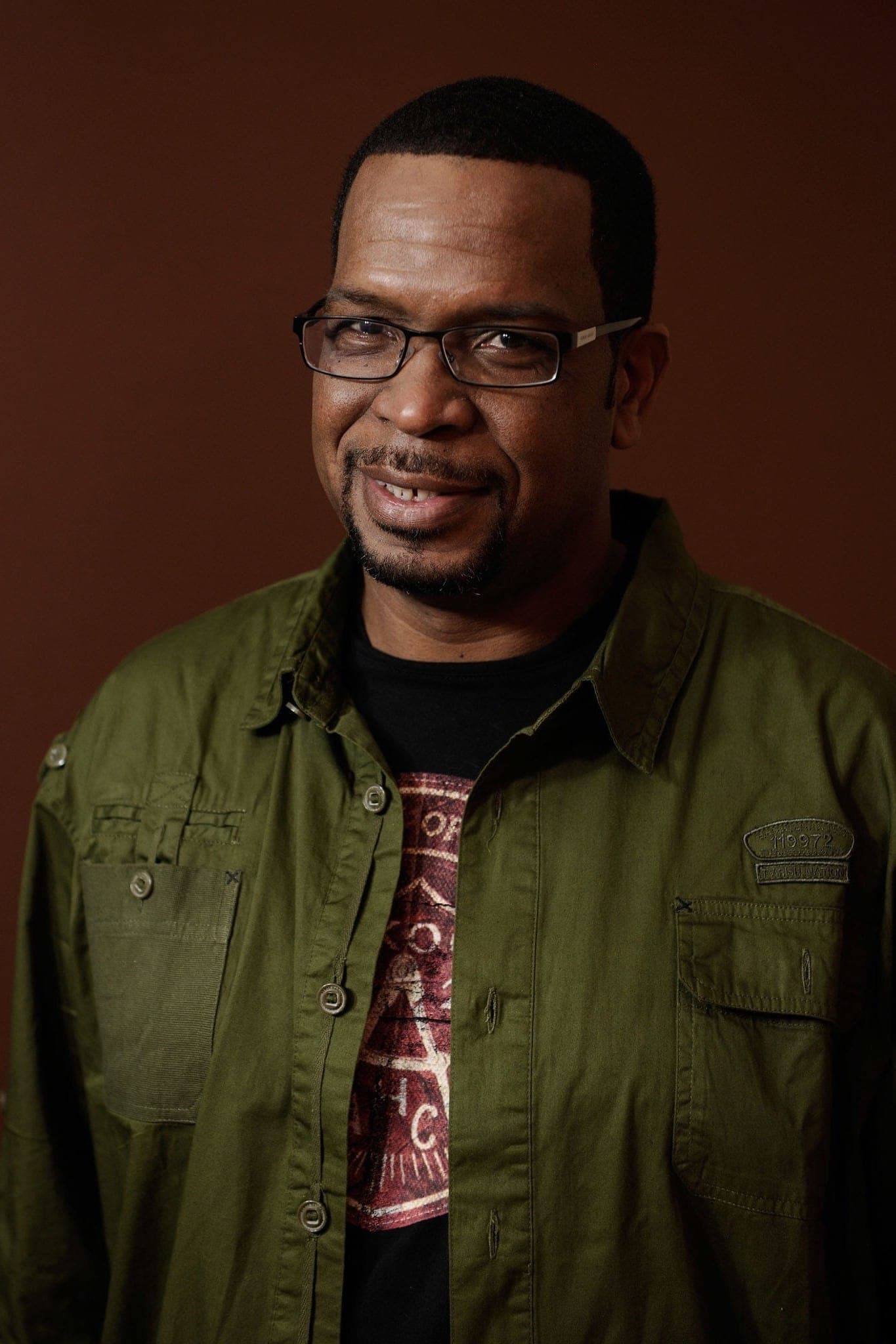 Luther Campbell | Freddy B