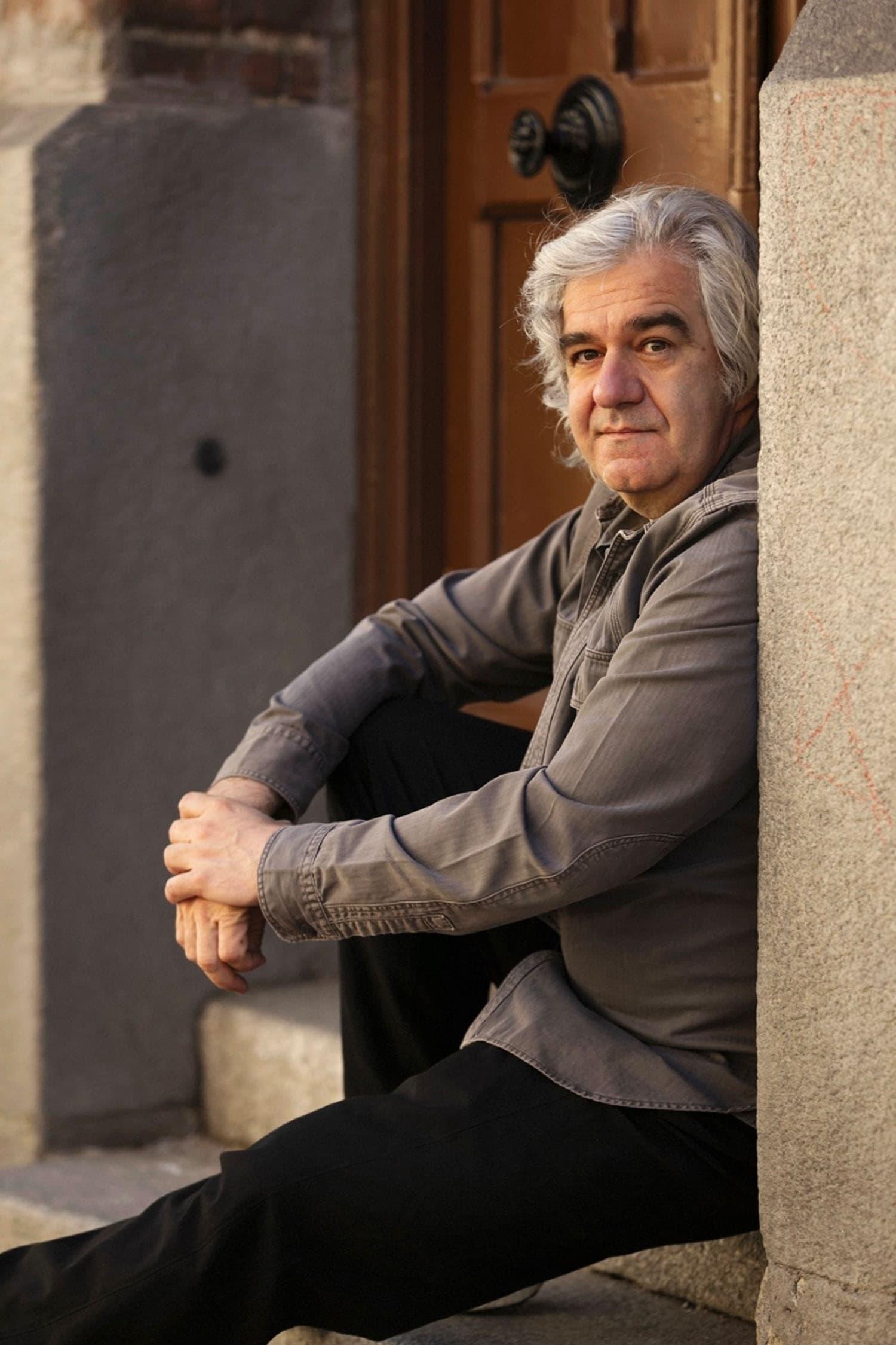 Álvaro Fernández Armero | Director