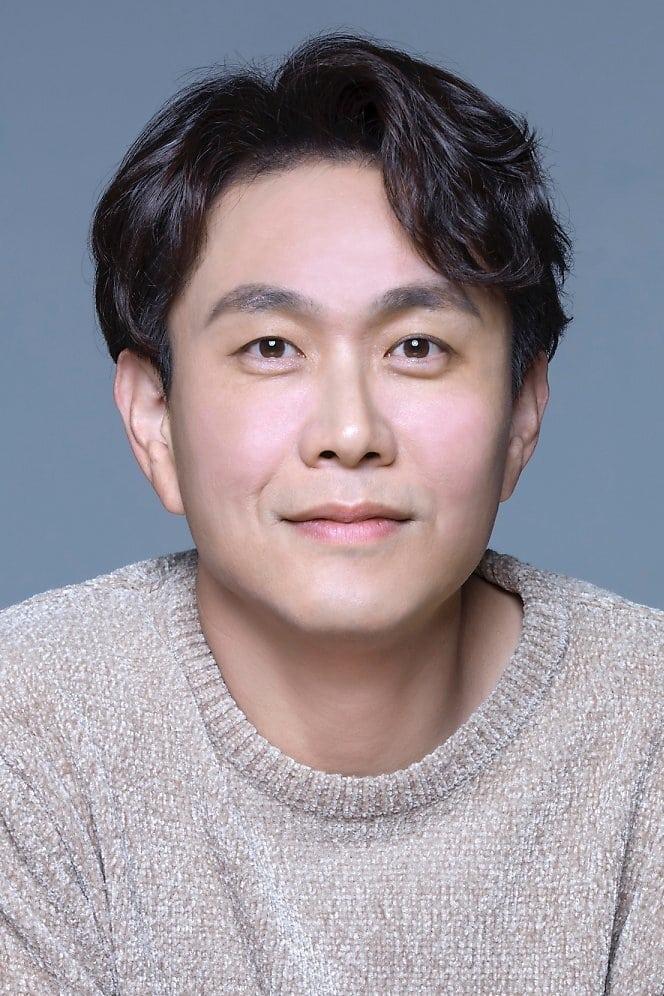Oh Jung-se | Hwang Kyeong-min (voice)