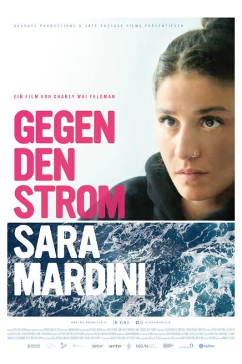 Sara Mardini - Gegen den Strom poster