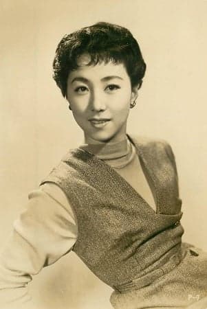 Mayumi Fujisato | Pvt. Sakai's Wife