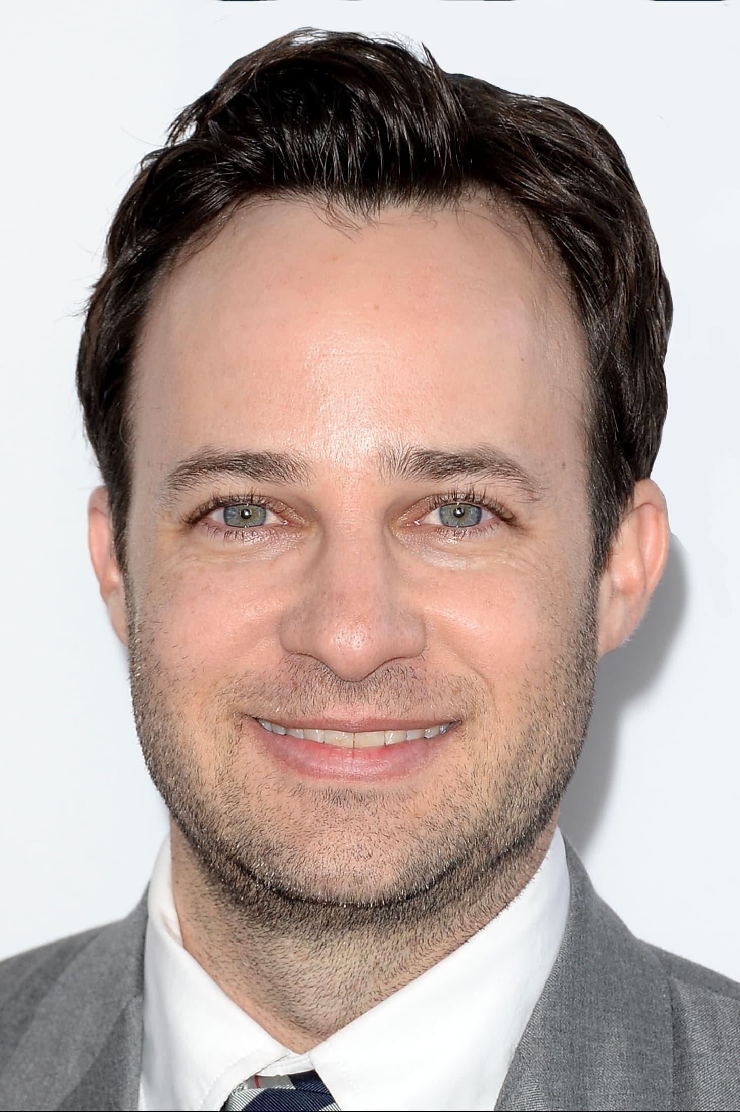 Danny Strong | Producer