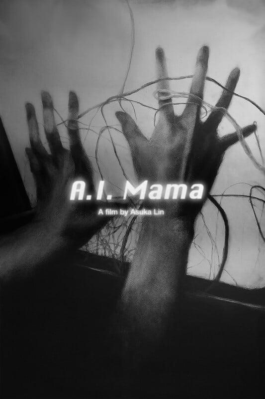 A.I. Mama poster