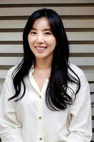 Park Ji-yeon | Yoon-ji