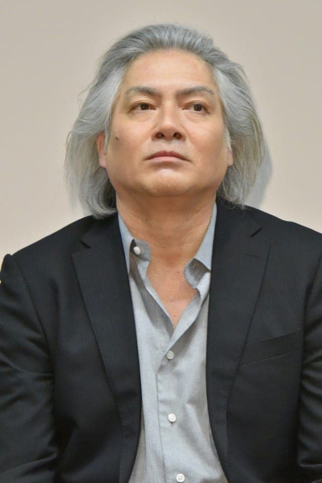 Toshiya Nagasawa | 