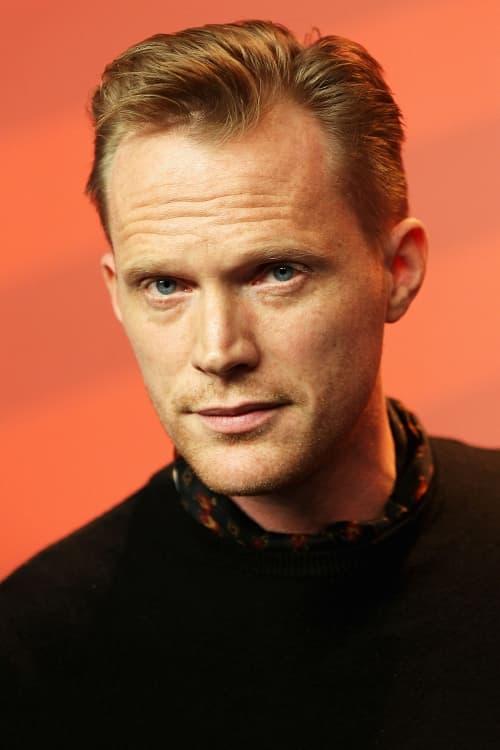 Paul Bettany | J.A.R.V.I.S. (voice) / Vision