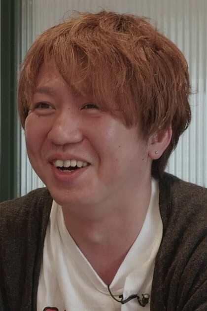Wataru Kawagoe | Production Assistant