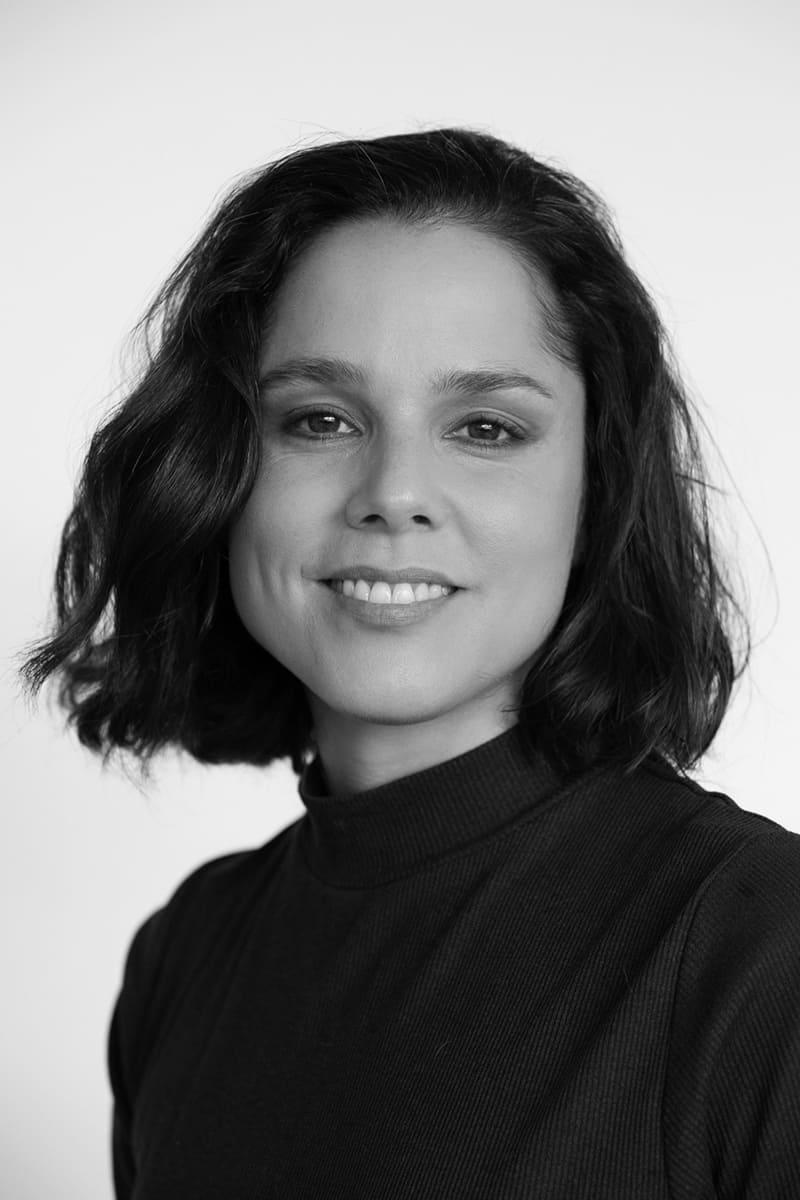 Francisca Alegría | Director