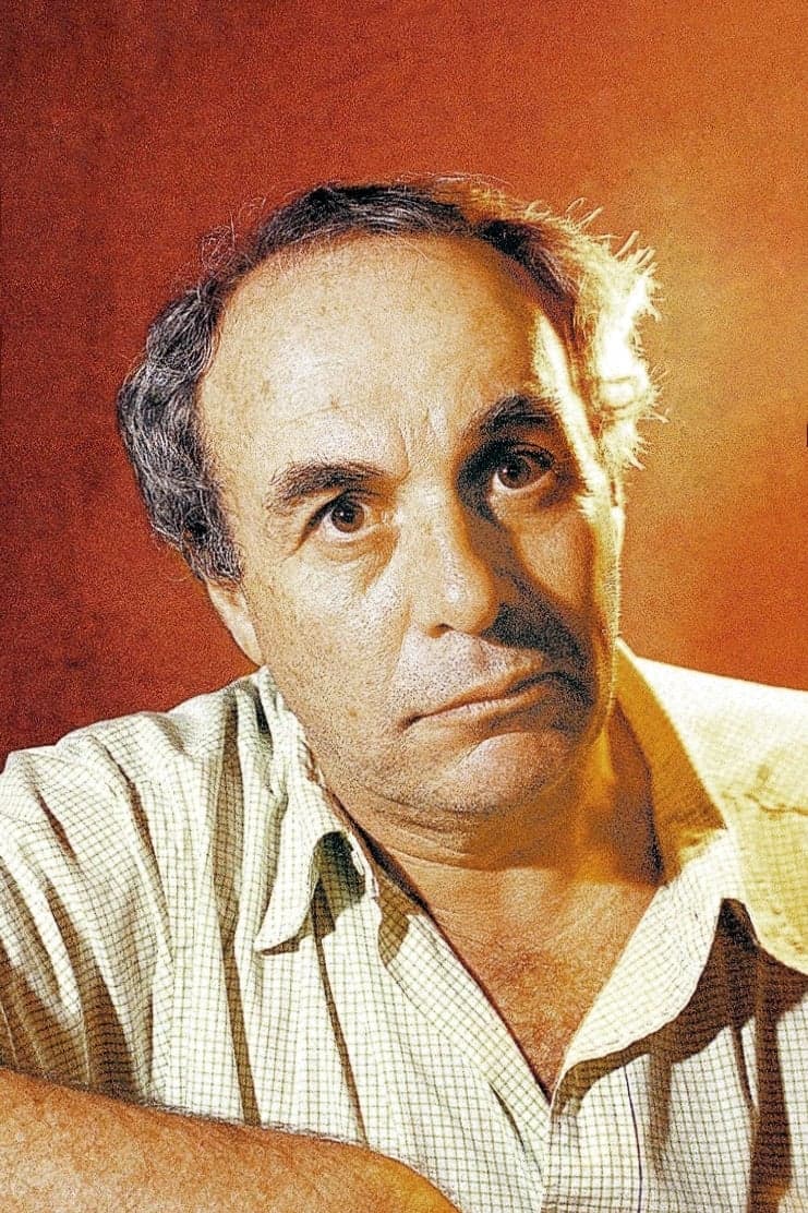 Júlio Bressane | Writer