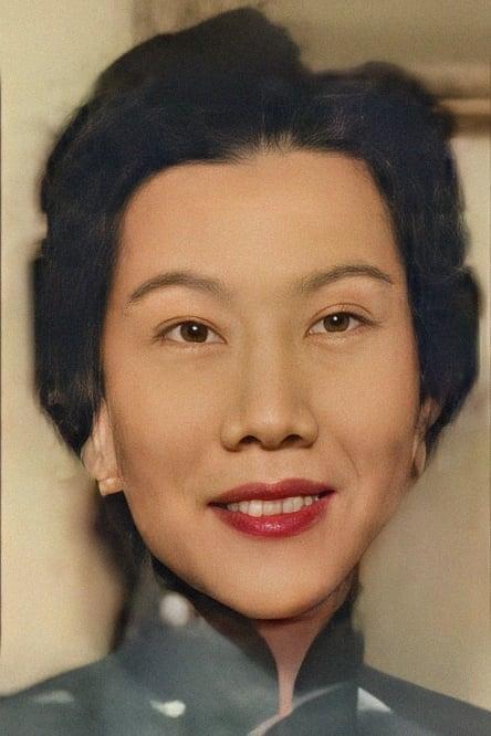 Wong Man-Lei | Fan's mother