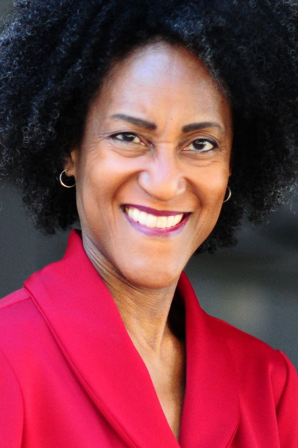 Sonia Jackson | Symposium Leader