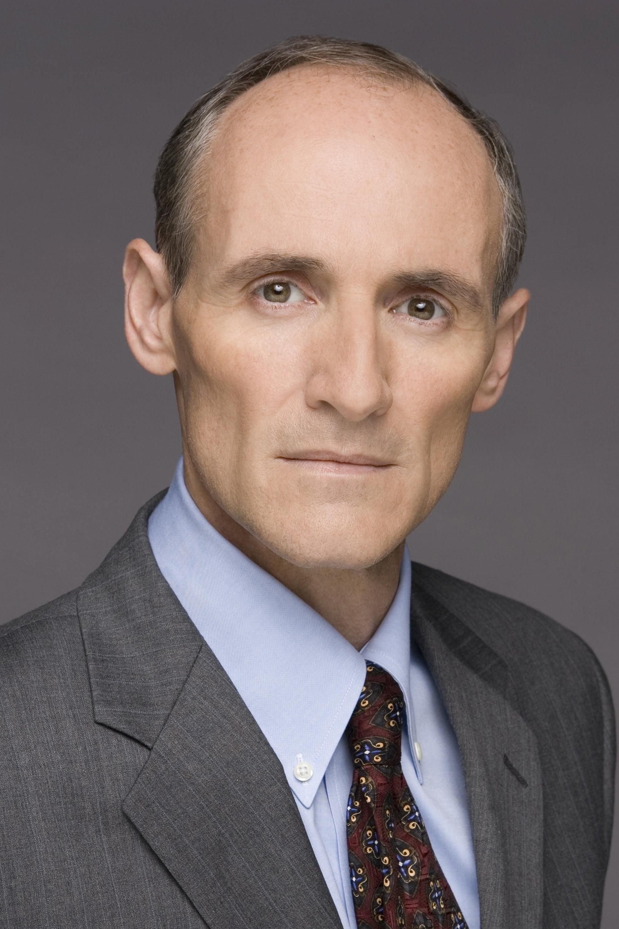 Colm Feore | Admiral Kimmel