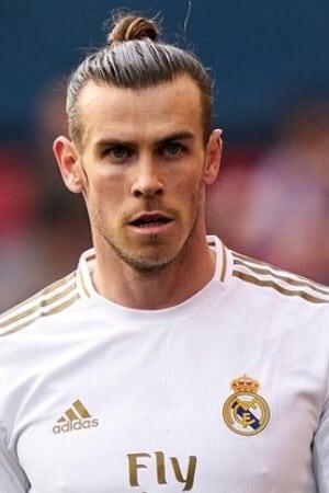Gareth Bale | Self