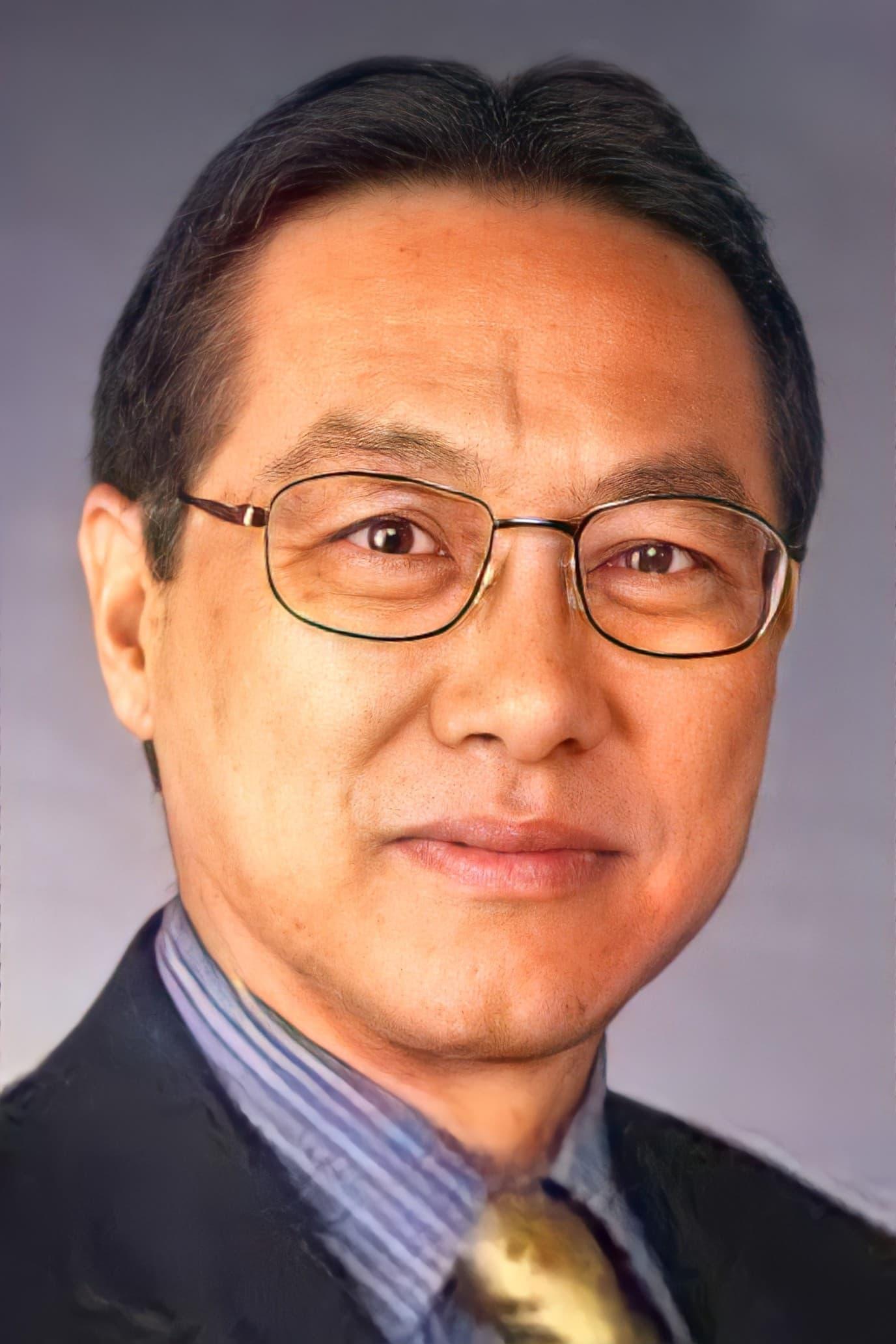 Henry Yu Yang | Hung Hsi-kuan, San Ta's Student
