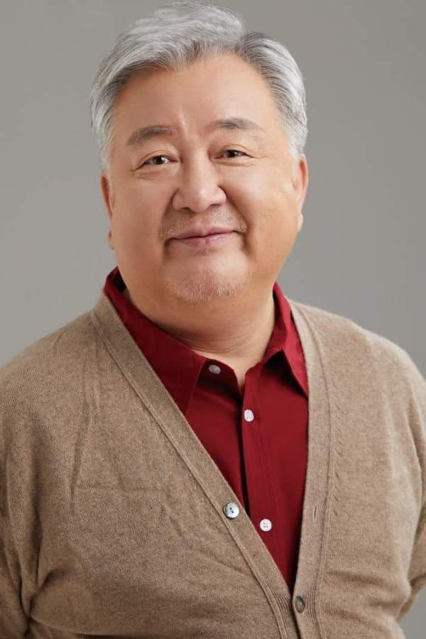 Lee Chang-jik | Veteran Workman