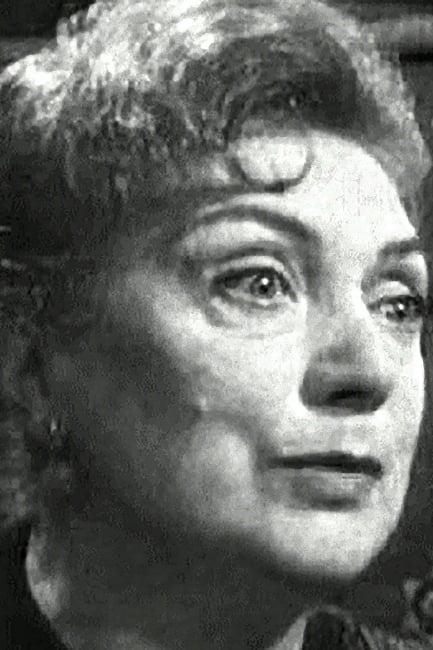 Hélène Tossy | Mme Ferret, la mère de Vinca