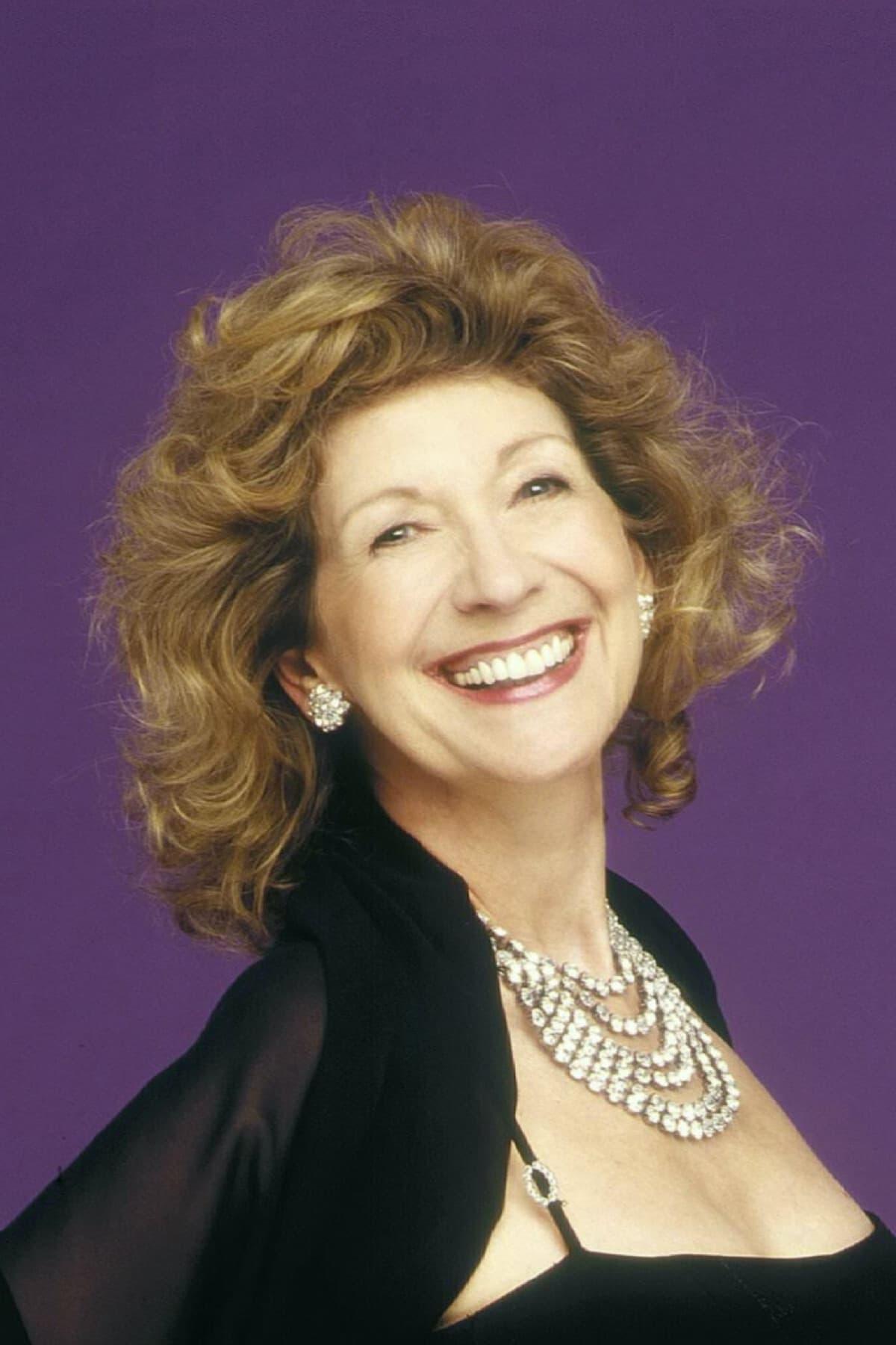Felicity Lott | Countess in 'The Marriage of Figaro' (singing voice) (uncredited)