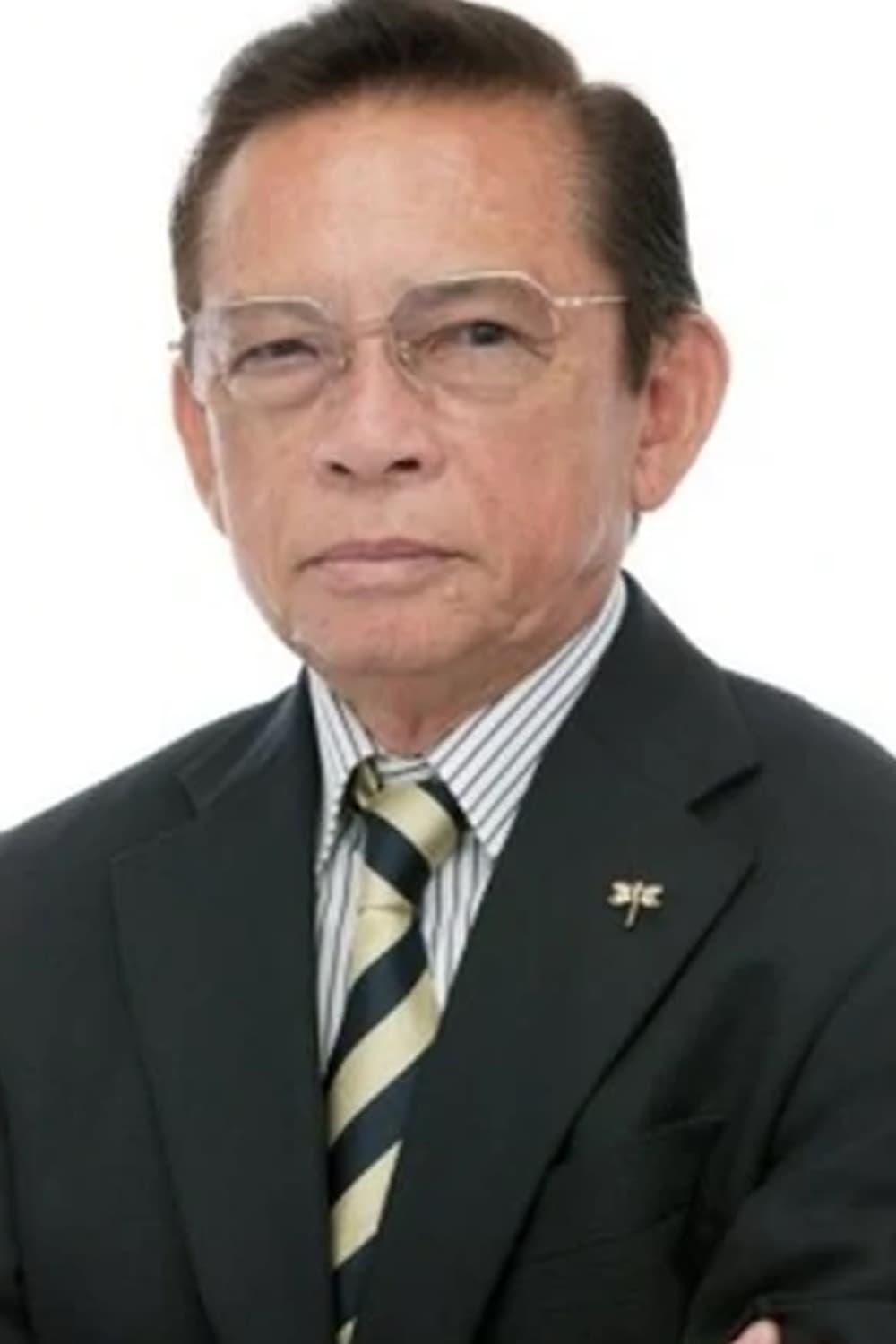 Kōji Yada | Dr. Kochin (voice)