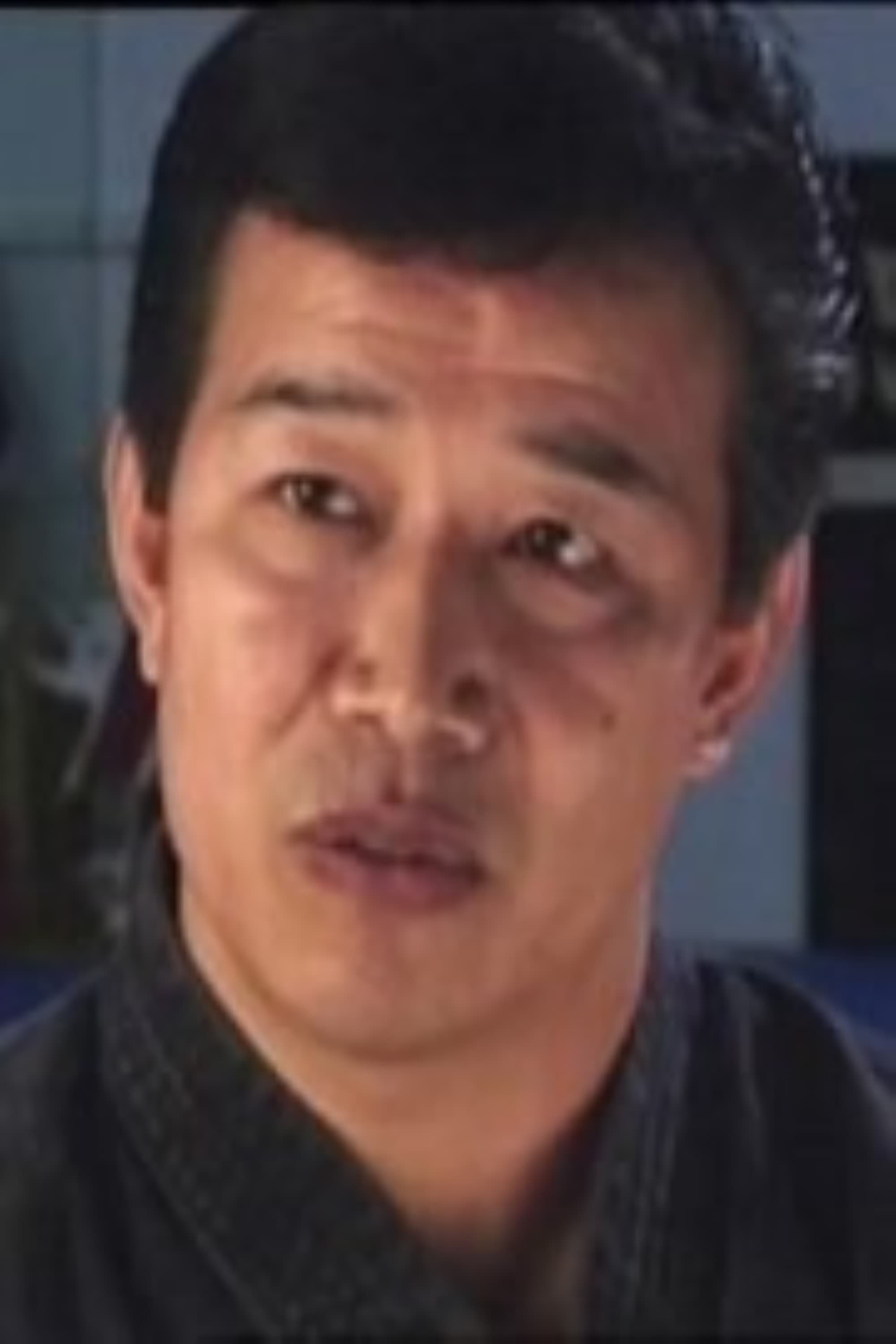 Dorian Tan Tao-Liang | Capt. Lu Tung-cheung