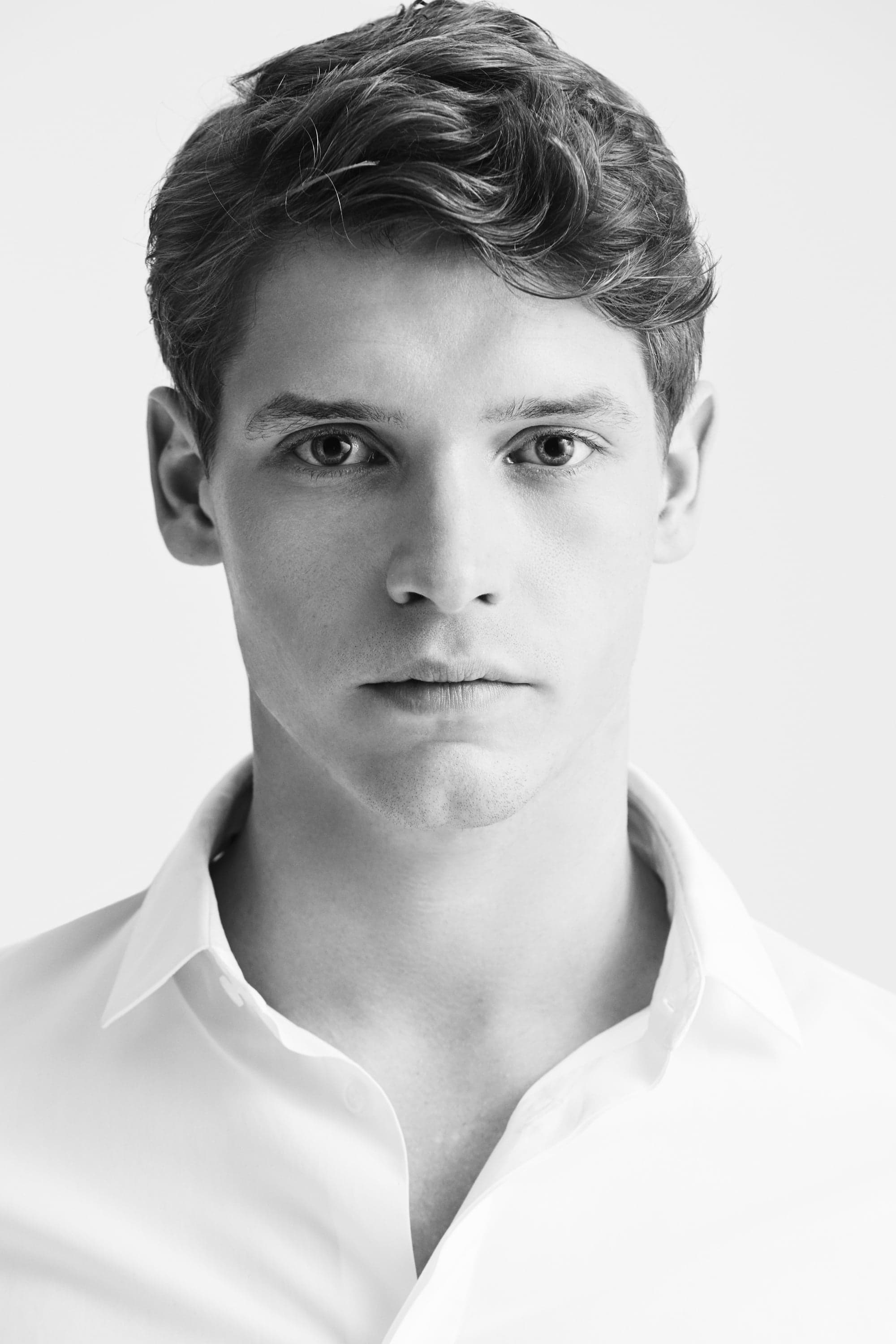 Billy Howle | Young Tony Webster