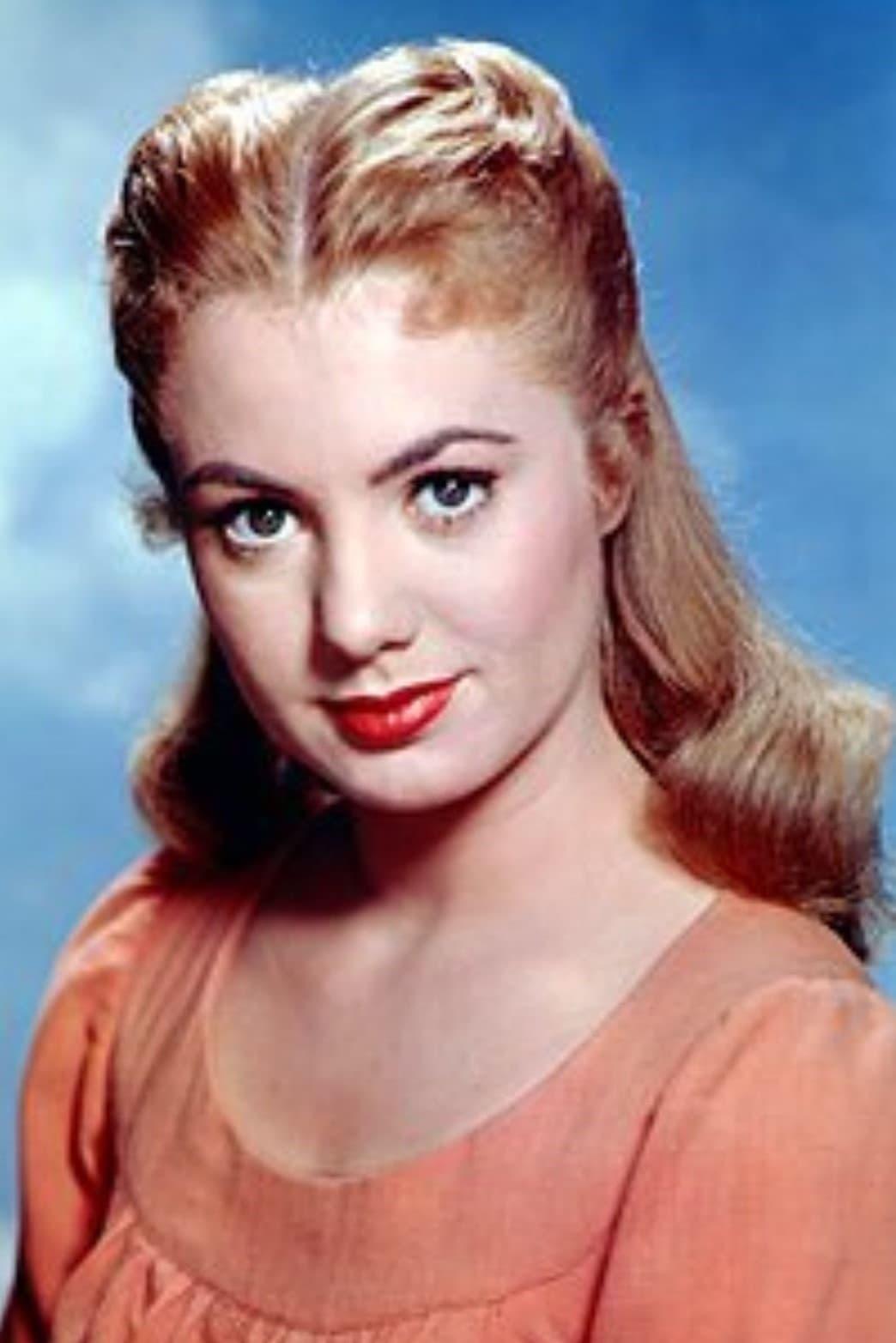 Shirley Jones | Marty Purcell