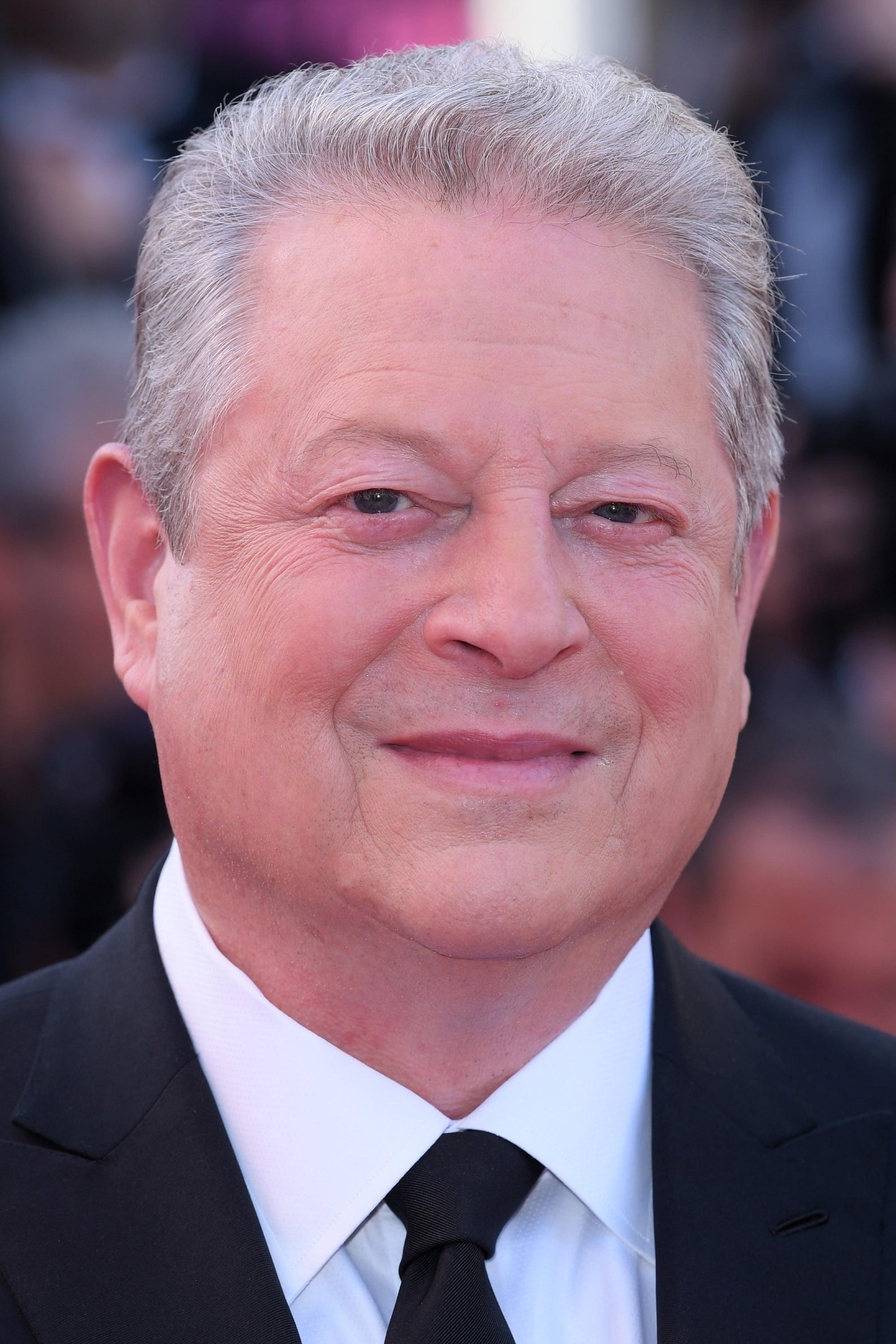 Al Gore | Self - Former Vice-President of the United States (archive footage)