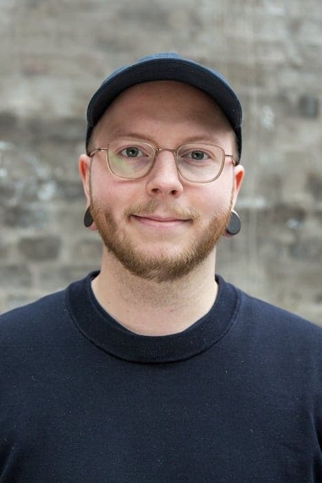 Johannes Dekko | Sound Editor