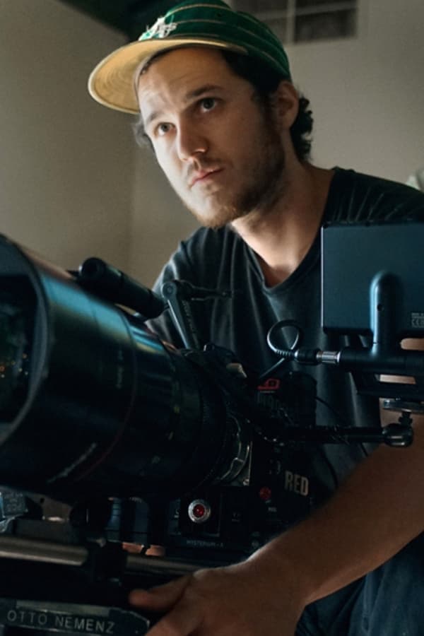 Drew Daniels | Director of Photography
