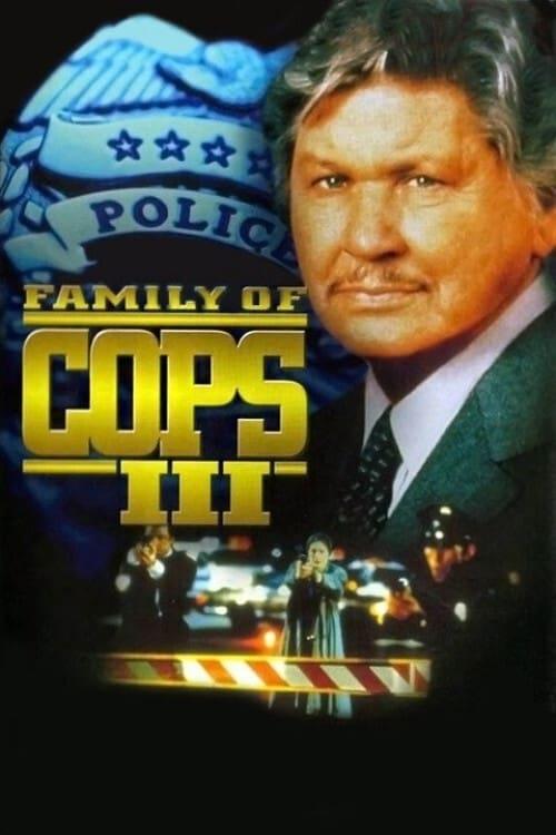 Family of Cops 3 - Zigarren für den Killer poster