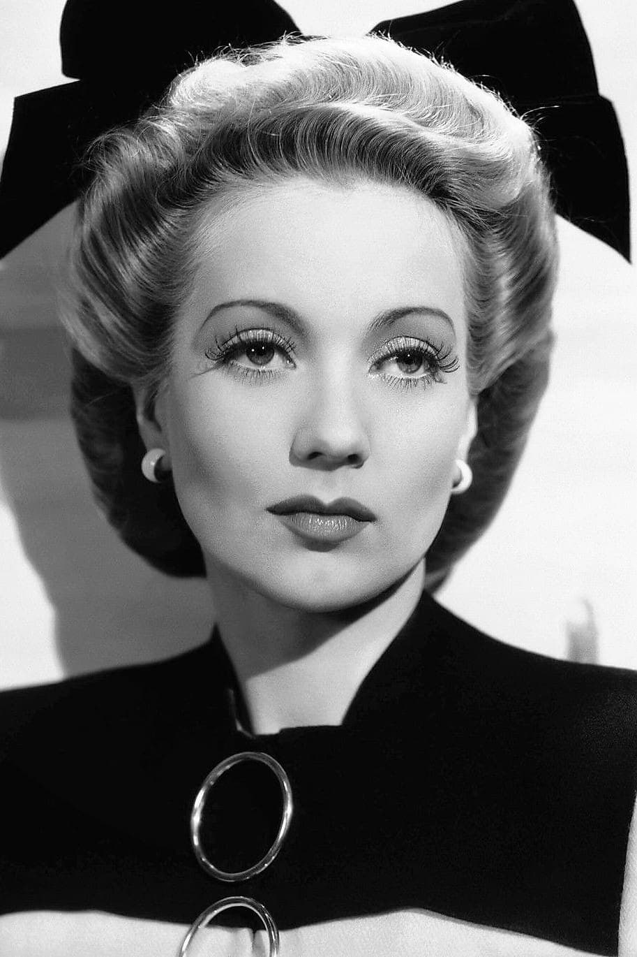 Ann Sothern | (archive footage)
