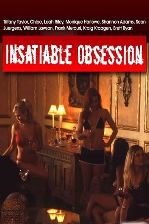 Insatiable Obsession poster
