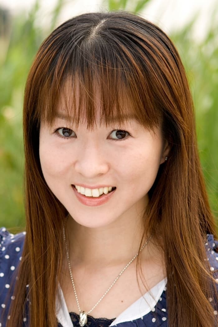 Yuri Shiratori | Mei Narusegawa