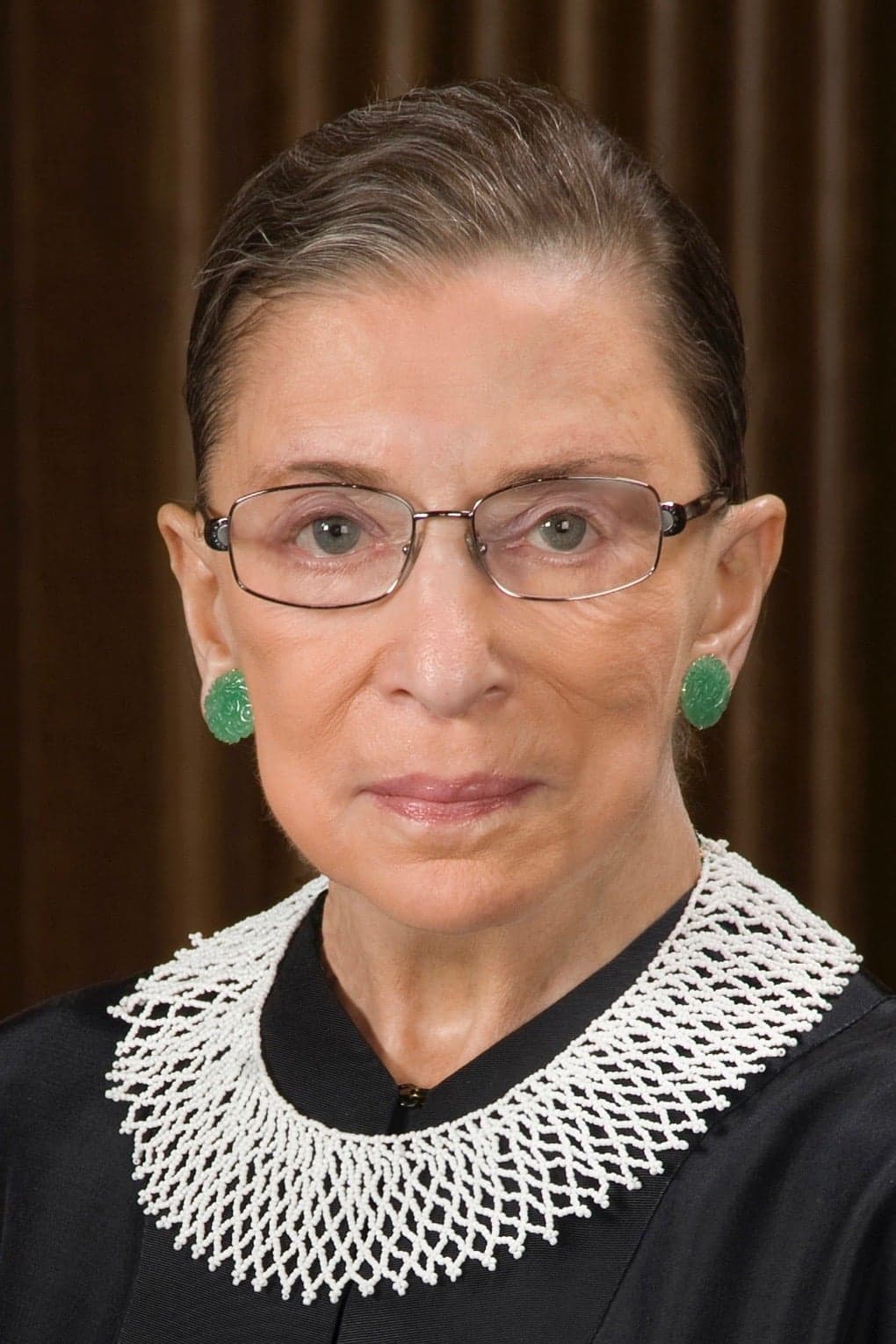 Ruth Bader Ginsburg | Self (archive footage) (uncredited)