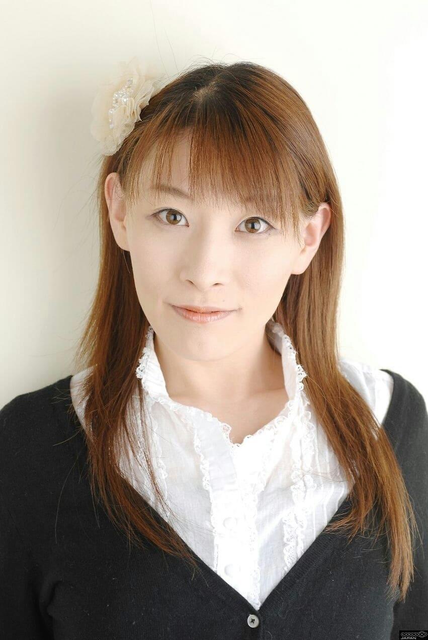 Yuko Goto | Junko Kaname (voice)