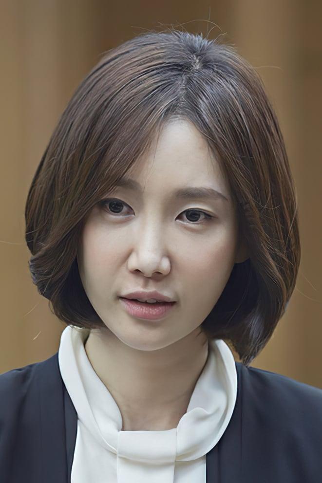 Oh Yeon-ah | Sung-hee
