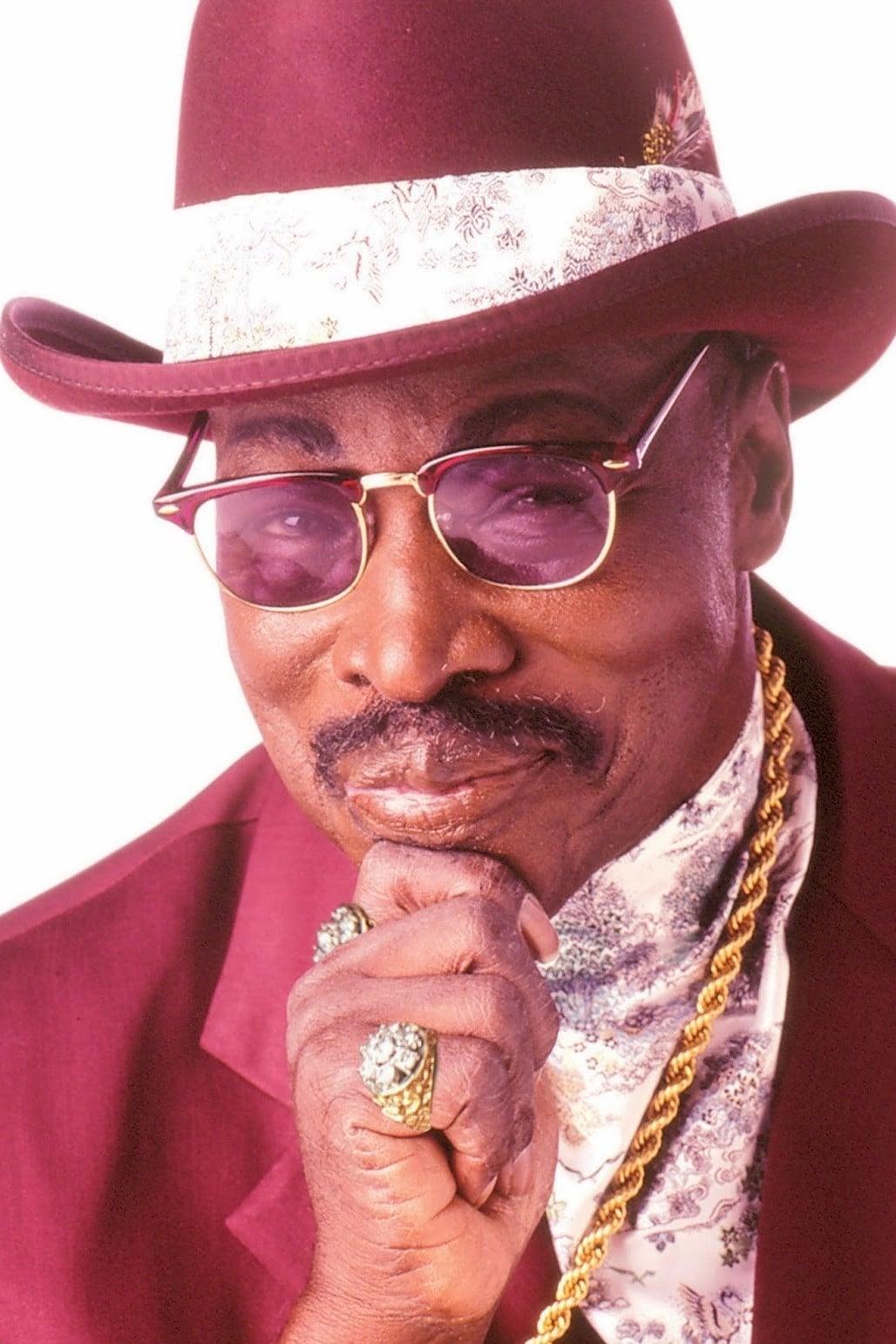 Rudy Ray Moore | Nate