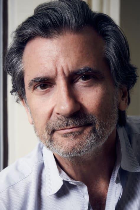 Griffin Dunne | Director