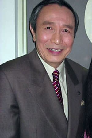 Shinjirô Ehara | Lt. Goto