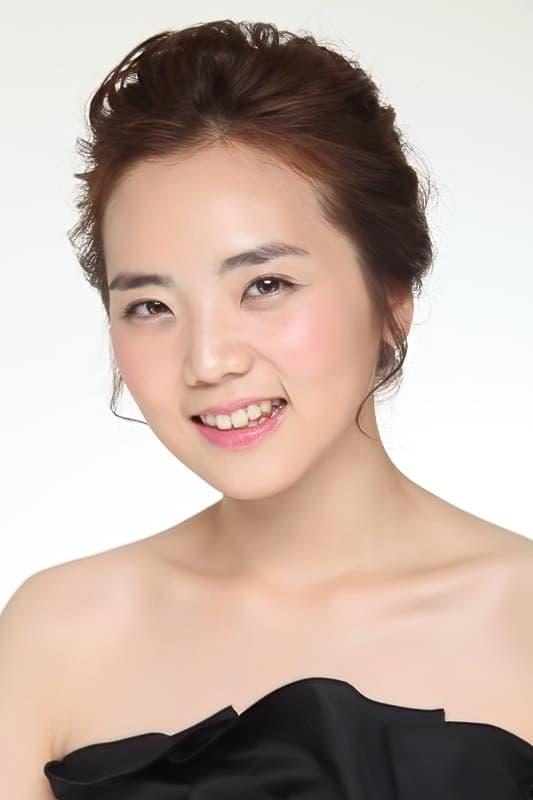 Kwon Eun-soo | Gwang-hae's Towel Court Lady