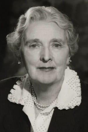 Sybil Thorndike | The Queen Dowager