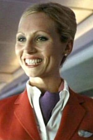 Yvonne Tomlinson | Stewardess