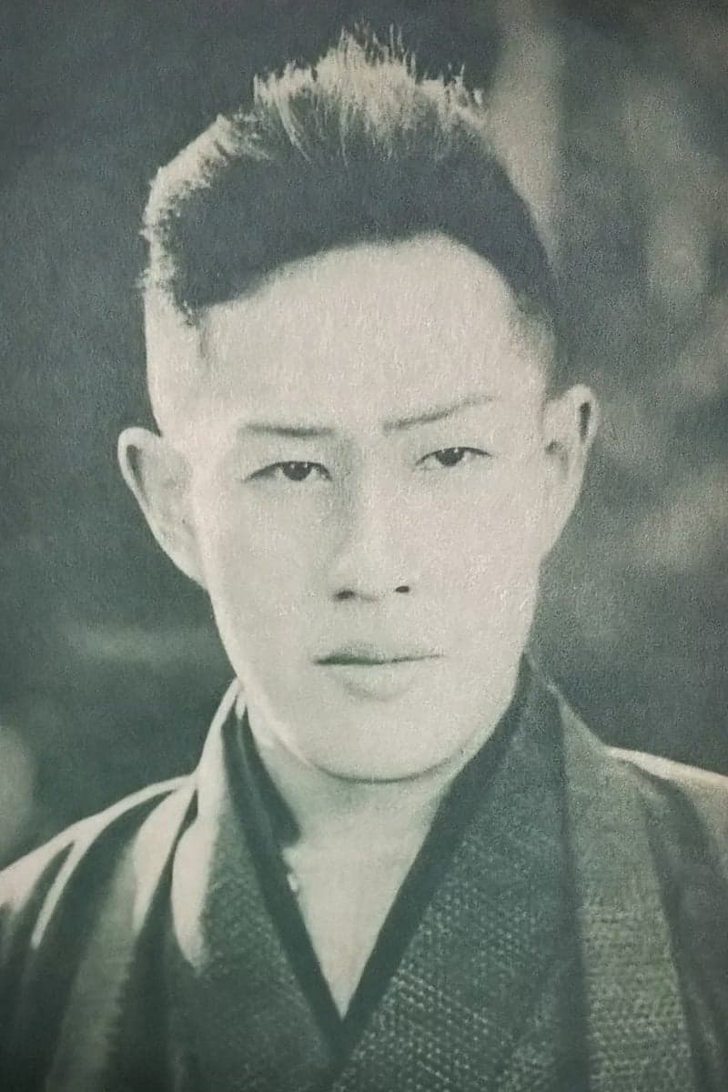 Kanjūrō Arashi | Tadazo Onogawa