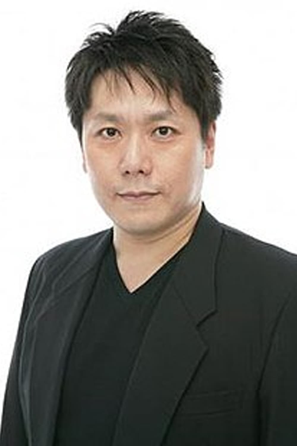 Kazunari Tanaka | Keishin Ukai (voice)