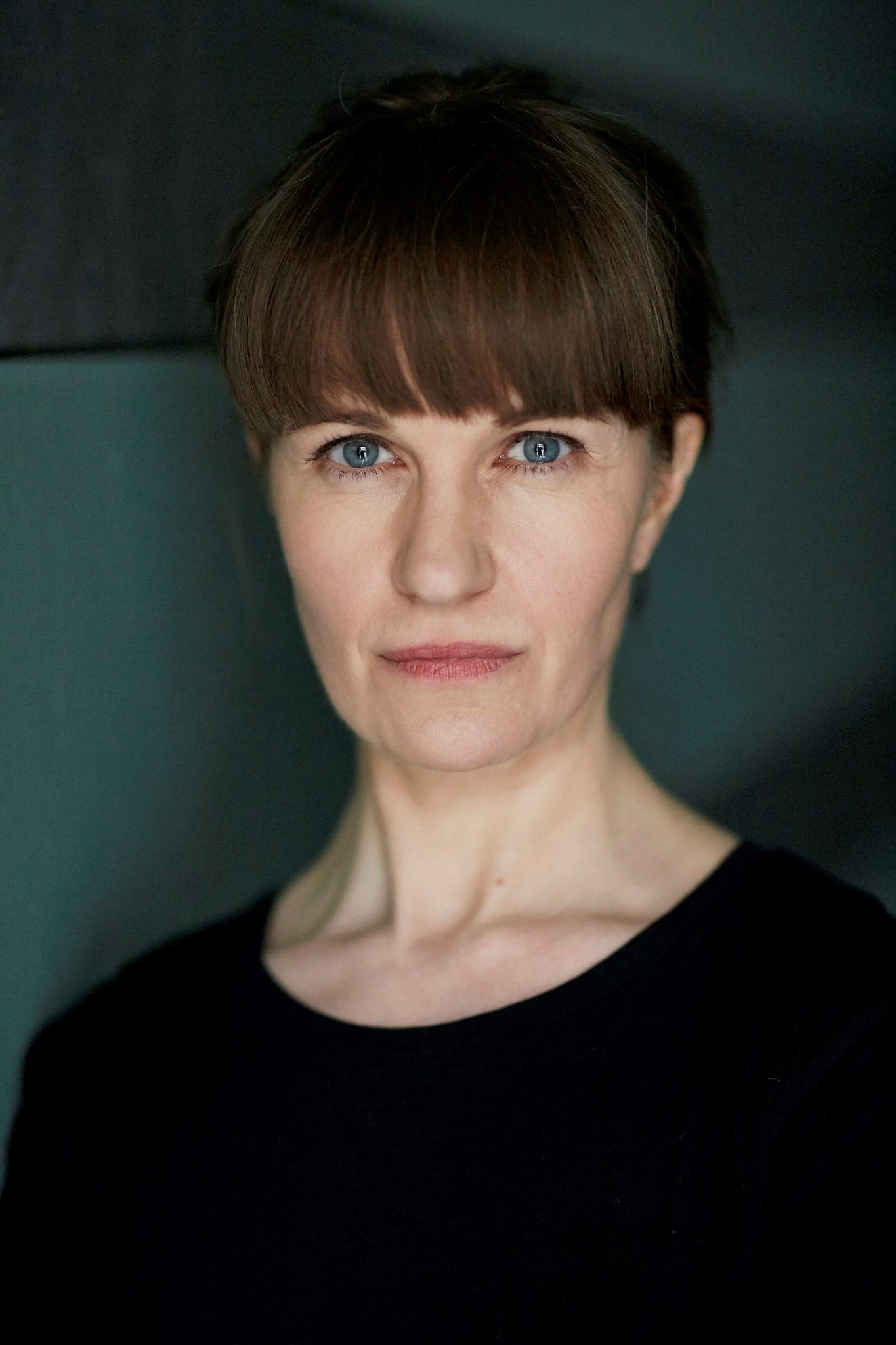Lena Mossegård | Jill