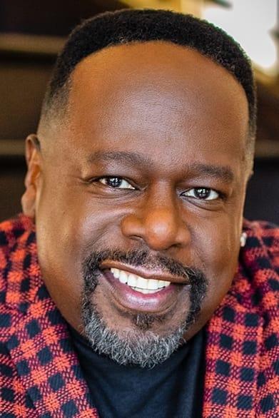 Cedric the Entertainer | Lou Dunne