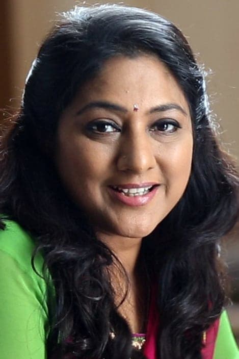 Rohini | Dr. Savithri