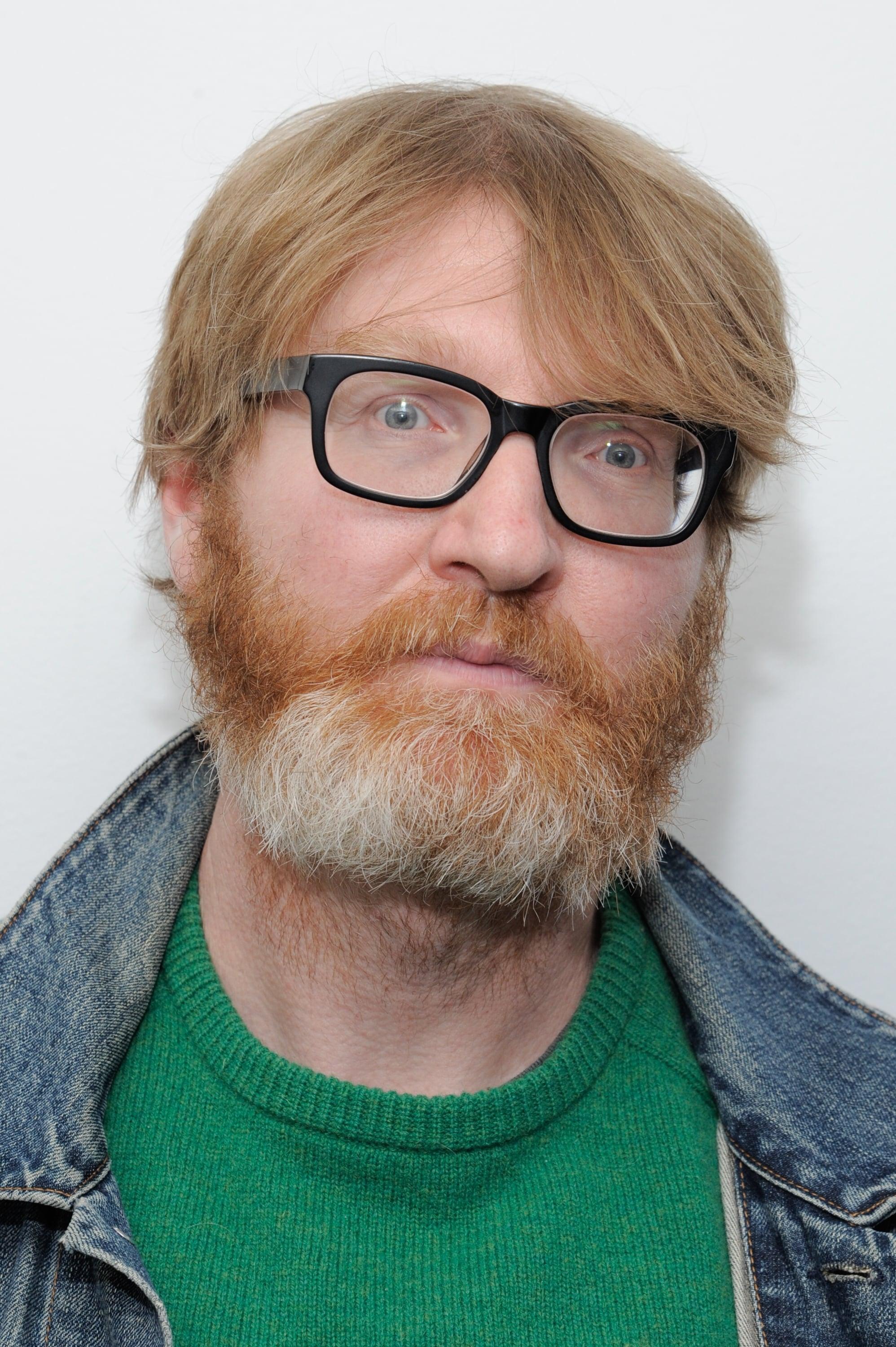 Chuck Klosterman | Marching Band Leader